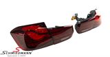 BF30ROLUORG BMW F80 LCI M3 -  Taillights set Red - OLED Design (No coding required) - Sequential turn indicator