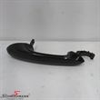 R18171 Door handle out rear left - Black-Sapphire Metallic (475)