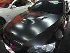 MOTEVO9293M3 BMW E93 LCI -  Hood EVO with integrated air intakes metal (Aluminium)