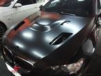 MOTEVO29293M3 BMW E93 -  Hood EVO 2 with integrated air intakes metal (Aluminium)