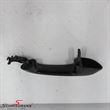 R18255 51219491459 51 21 9 491 459 9491459 宝马 G15 -  Door handle out front left - Black-Sapphire Metallic (475)