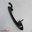 R18262 Door handle out rear left - Black-Sapphire Metallic (475)