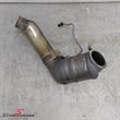 C45733 18327848149 18 32 7 848 149 7848149 宝马 F13 -  Catalytic converter near engine cyl. 1-4 - (32358 Km)