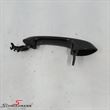 R18256 51219491458 51 21 9 491 458 9491458 宝马 X7 (G07) -  Door handle out right - Black-Sapphire Metallic (475)