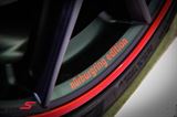 10.02.2684-B MINI F54 -  BBS Performance Line CI 2103 Nürburgring-Edition 8,5X19"
