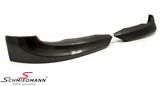 FRL9293STCAR BMW E93 -  Frontspoiler lip set genuine carbon 