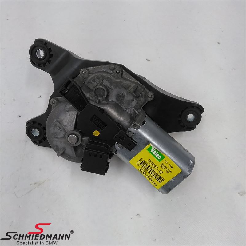 Rear Window Wiper Motor  