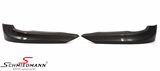 FRL9293STCAR BMW E93 -  Frontspoiler lip set genuine carbon 