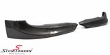 FRL9293STCAR BMW E93 -  Frontspoiler lip set genuine carbon 