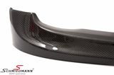 FRL9293STCAR BMW E93 -  Frontspoiler lip set genuine carbon 