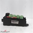 A58993 61131480790 61 13 1 480 790 1480790 MINI R53 -  Power distribution box front