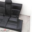 K09650 宝马 E46 -  Backseat Leather