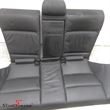 K09650 宝马 E46 -  Backseat Leather