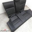 K09650 宝马 E46 -  Backseat Leather