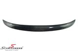HSLF06HCAR BMW F06 GC LCI -  Rear spoiler Hockenheim F06 GC - genuine carbon