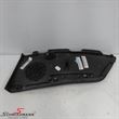 K09656 51438233333 51 43 8 233 333 8233333 宝马 E46 -  Side cover rear insert Convertible Left 