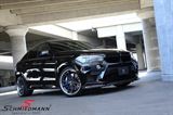 1723  Frontspoiler lip -3D Design- Genuine carbon
