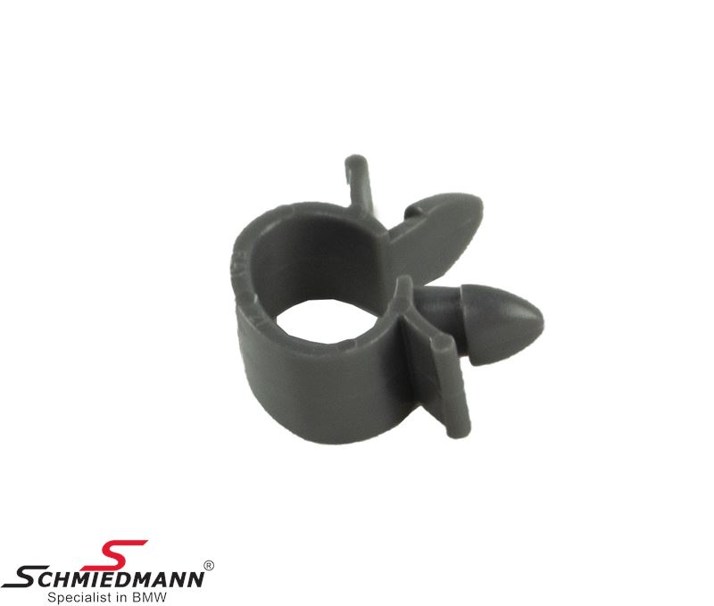 Cable holder D=10,8MM