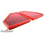 FB01118 BMW G82 M4 -  BMC Airfilter for the airbox