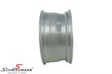 BMW 36116866398 36116866398 36 11 6 866 398 6866398 / 36-11-6-866-398 36116866398 36 11 6 866 398 6866398 BMW F31 LCI -  18" V-Speiche 658 Reflexsilber, rim 8,5X18 ET47 (original BMW fits only rear)