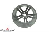 BMW 36116866398 36116866398 36 11 6 866 398 6866398 / 36-11-6-866-398 36116866398 36 11 6 866 398 6866398 BMW F31 LCI -  18" V-Speiche 658 Reflexsilber, rim 8,5X18 ET47 (original BMW fits only rear)