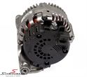 12317804266 12317804266 12 31 7 804 266 7804266 BMW X6 (E71) -  Alternator 220A