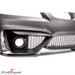 FRS9091MOT4  Přední nárazník Motorsport IV design (použijte světlomety do mlhy M-Technic)