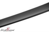 HSLE93MOMB BMW E93 -  Rear spoiler Motorsport  - Matte Black