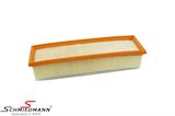 13718570043BO 13718570043 13 71 8 570 043 8570043 BMW F10 LCI -  Airfilter