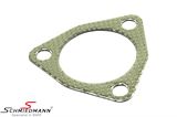 18301716888OS 18301716888 18 30 1 716 888 1716888  Gasket between manifold/exhaust pipes 