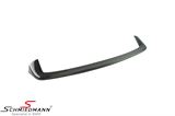 BS2021SICAR BMW F20 -  Roof spoiler -Silverstone- genuine carbon