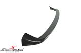 BS2021SICAR BMW F20 -  Roof spoiler -Silverstone- genuine carbon