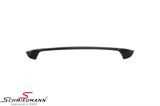 BS2021SICAR BMW F20 -  Roof spoiler -Silverstone- genuine carbon