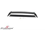 HSVE30 BMW E30 -  Rear spoiler wing Motorsport II