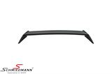 HSVE30 BMW E30 -  Rear spoiler wing Motorsport II