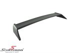 HSVE30 BMW E30 -  Rear spoiler wing Motorsport II