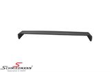 HSVE30 BMW E30 -  Rear spoiler wing Motorsport II