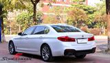 SPKITG30MOT2 BMW G30 -  Spoiler kit -Motorsport II- frontspoiler inclusive sideskirts+rearskirt (Foglights not included, you can reuse your exiting ones or purchase a new set).