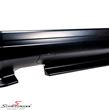 HS30MOT3 BMW E30 -  Rearskirt -Classic Motorsport 3- 