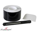 3720034140 宝马 G22 -  Foliatec Chrom Delete Vinyl Wrap - High Gloss Black - 15M X 5CM Per Role