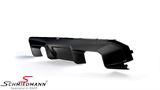 DI-BM-CA-9-M 宝马 G80 M3 -  Akrapovic Rear Diffuser - Matte - Genuine Carbon Fiber