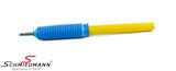 31311140007B6 31311140007 31 31 1 140 007 1140007 BMW E31 -  Sport shock absorber front L.-side -Bilstein B6-