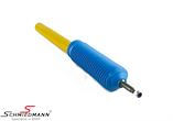 31311140007B6 31311140007 31 31 1 140 007 1140007 BMW E31 -  Sport shock absorber front L.-side -Bilstein B6-