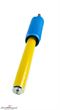 31311140007B6 31311140007 31 31 1 140 007 1140007 BMW E31 -  Sport shock absorber front L.-side -Bilstein B6-