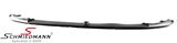 FRLF8082KT BMW F82 M4 -  Front splitter set - matte black 