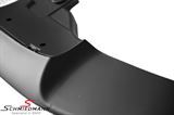 FRLF8082KT BMW F82 M4 -  Front splitter set - matte black 
