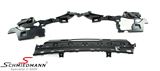 ING20MOT2MMB BMW G20 -  Rear apron trimpanel -Motorsport 2- Matte Black