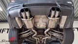 635834 BMW E93 -  Supersprint Rear exhaust Left "Sport" OO80