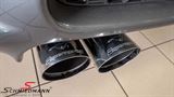 635834 BMW E93 -  Supersprint Rear exhaust Left "Sport" OO80