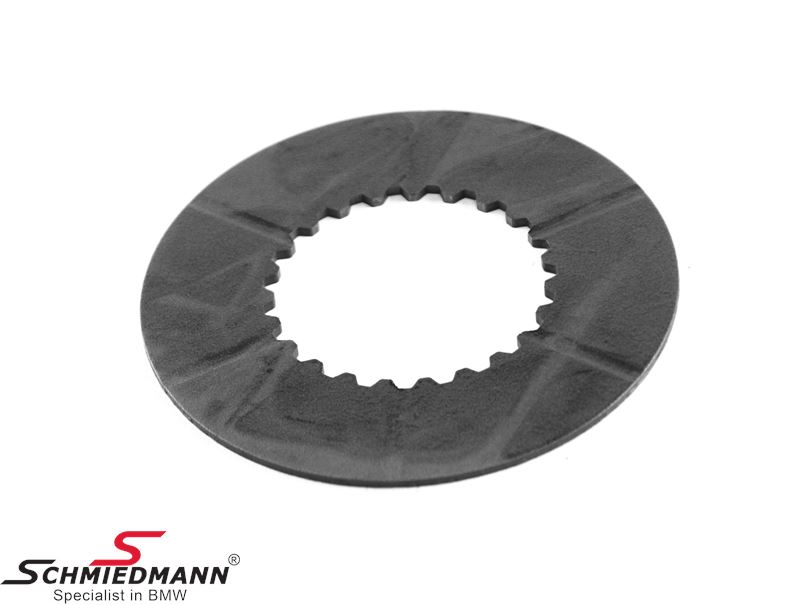 INNER DISC - 33141210626, 33 14 1 210 626, 1210626, 33-14-1-210-626